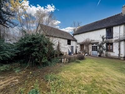 For sale Flins-neuve-eglise 1 room 100 m2 Yvelines (78790) photo 0