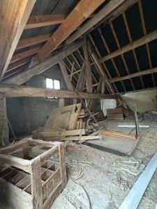 Acheter Maison 100 m2 Flins-neuve-eglise