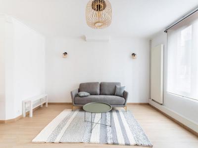 Annonce Location 3 pi�ces Maison Lille 59