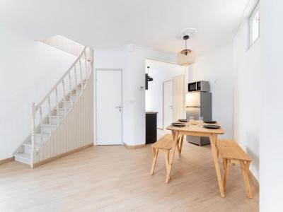 Louer Maison Lille 1101 euros