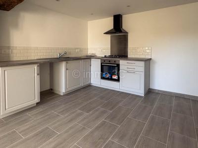 Acheter Maison Sauze-vaussais Deux sevres