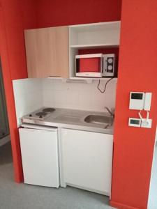 Annonce Location Appartement Oyonnax 01