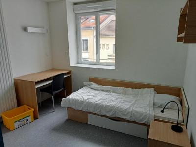 Louer Appartement Oyonnax Ain