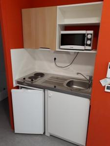 Annonce Location Appartement Oyonnax 01