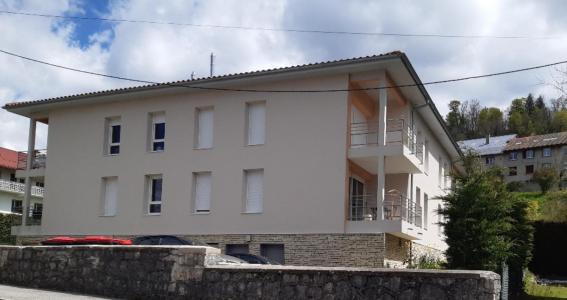 Annonce Location 3 pi�ces Appartement Hauteville-lompnes 01