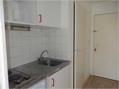 Louer Appartement 21 m2 Toulouse