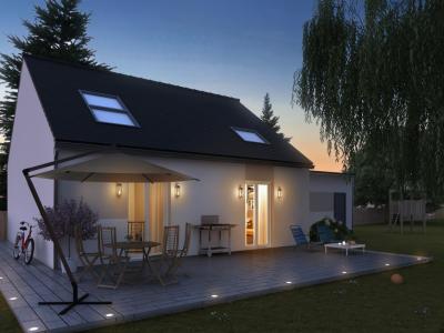 Annonce Vente Maison Illzach 68