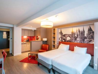 For sale Caen 1 room 29 m2 Calvados (14000) photo 0