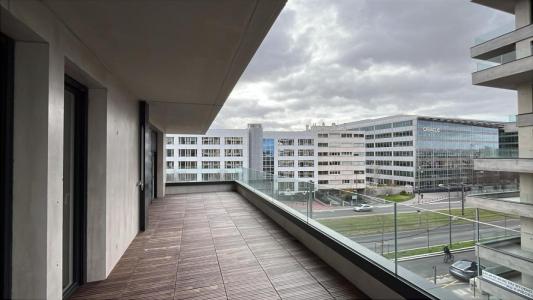 Louer Appartement 63 m2 Colombes