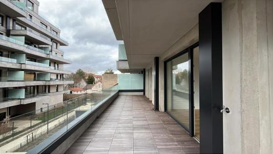 Louer Appartement 63 m2 Colombes