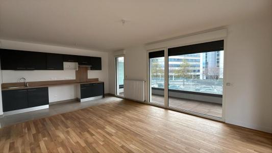 Louer Appartement Colombes 1887 euros