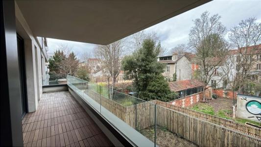 Annonce Location 3 pi�ces Appartement Colombes 92