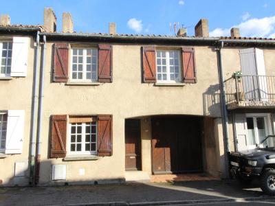 For sale Couiza 4 rooms 84 m2 Aude (11190) photo 0