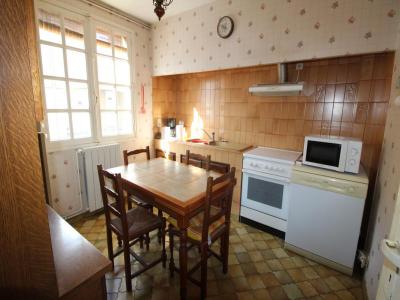 Acheter Maison 84 m2 Couiza
