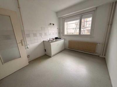 Louer Appartement 51 m2 Strasbourg