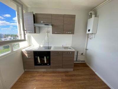 Annonce Location 2 pi�ces Appartement Creteil 94