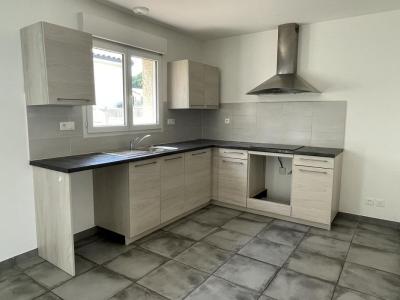 Annonce Location 4 pi�ces Maison Gratentour 31