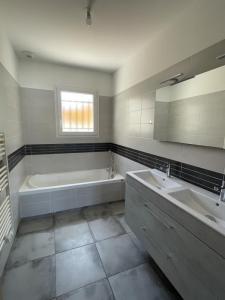 Louer Maison Gratentour Haute garonne