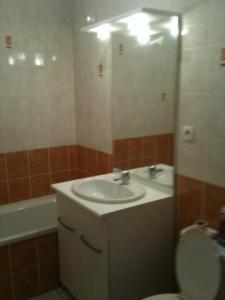 Louer Appartement Toulouse 479 euros