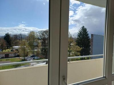 Louer Appartement Luxeuil-les-bains Haute saone