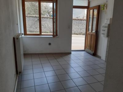 Annonce Location 3 pi�ces Appartement Saint-loup-sur-semouse 70