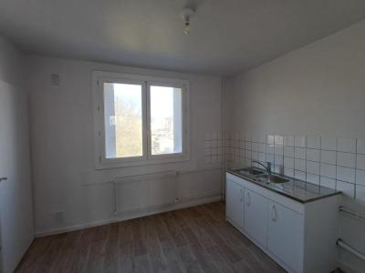 Annonce Location 3 pi�ces Appartement Luxeuil-les-bains 70