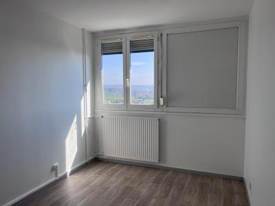 Louer Appartement Luxeuil-les-bains Haute saone