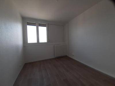 Louer Appartement Luxeuil-les-bains 515 euros