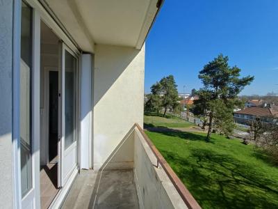 For rent Luxeuil-les-bains 4 rooms 73 m2 Haute saone (70300) photo 0