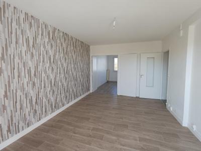 Louer Appartement 73 m2 Luxeuil-les-bains