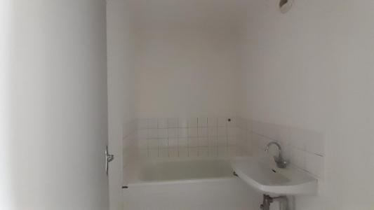 Louer Appartement Saint-loup-sur-semouse Haute saone