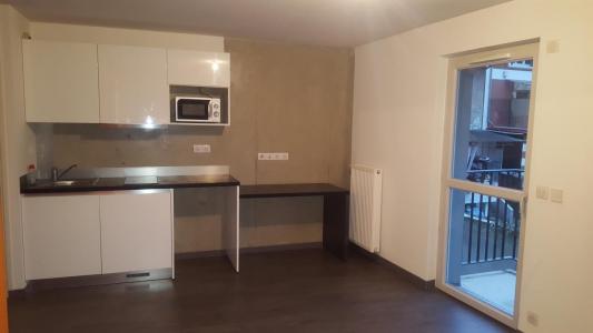 For rent Aix-les-bains 1 room 26 m2 Savoie (73100) photo 0