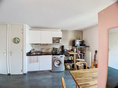 Louer Appartement Aix-les-bains Savoie