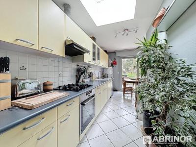 For sale Bondues 5 rooms 89 m2 Nord (59910) photo 3