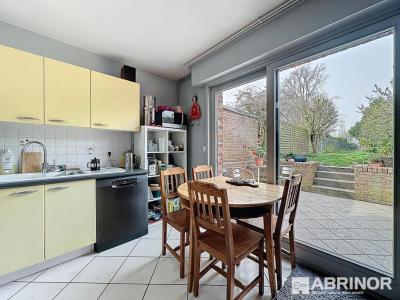 For sale Bondues 5 rooms 89 m2 Nord (59910) photo 4