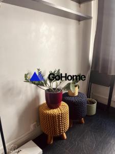 Annonce Location Appartement Paris-5eme-arrondissement 75