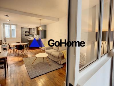For rent Paris-9eme-arrondissement 3 rooms 52 m2 Paris (75009) photo 0