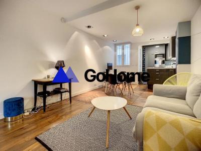 Annonce Location 3 pi�ces Appartement Paris-9eme-arrondissement 75