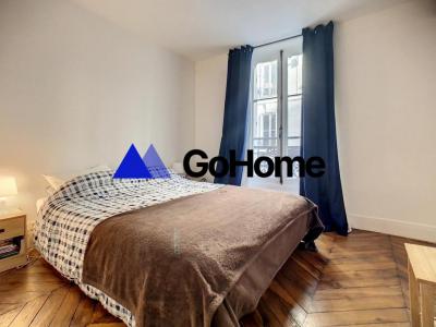 Louer Appartement Paris-9eme-arrondissement Paris