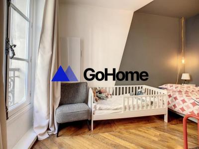 Louer Appartement Paris-9eme-arrondissement 1810 euros