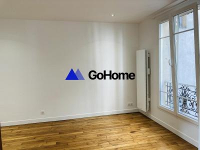 Annonce Location Appartement Paris-14eme-arrondissement 75