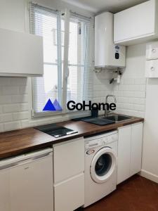 Louer Appartement 20 m2 Paris-14eme-arrondissement