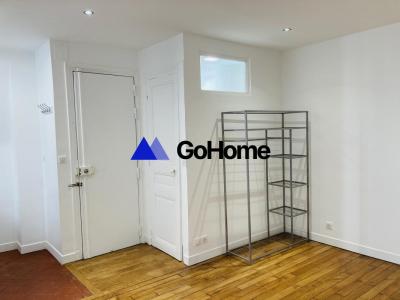 Louer Appartement Paris-14eme-arrondissement Paris