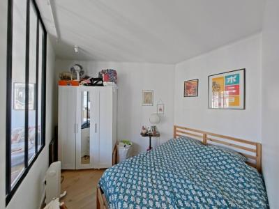 For rent Saint-ouen 1 room 25 m2 Seine saint denis (93400) photo 2