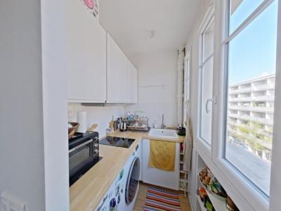 For rent Saint-ouen 1 room 25 m2 Seine saint denis (93400) photo 3