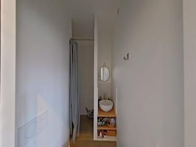 For rent Saint-ouen 1 room 25 m2 Seine saint denis (93400) photo 4