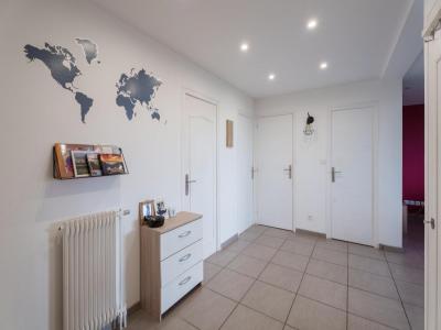 Acheter Appartement 80 m2 Saint-bonnet-de-mure
