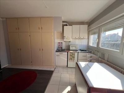 Annonce Location Appartement Bordeaux 33