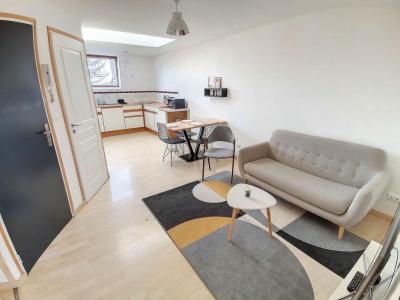 Annonce Location 2 pi�ces Appartement Anzin 59