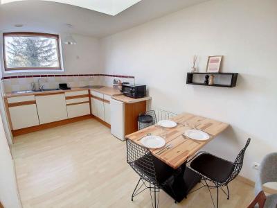 Louer Appartement Anzin Nord